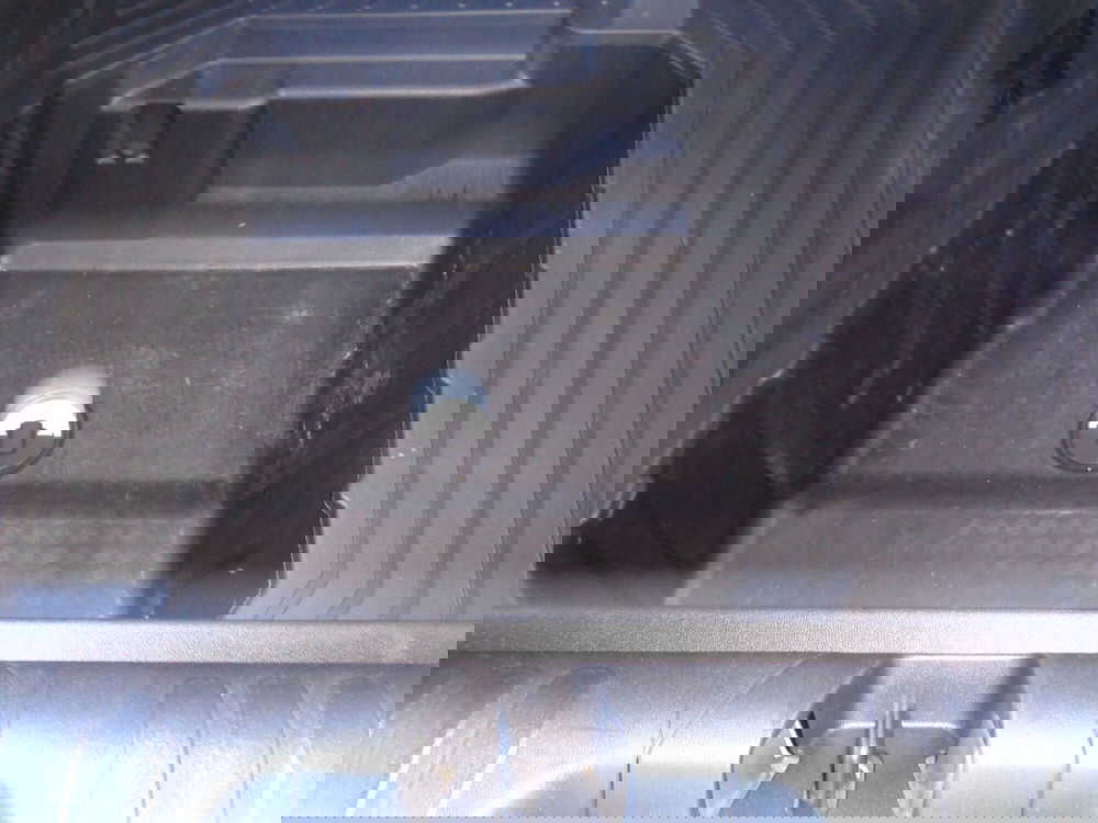 Ford Puma usata a Treviso (17)