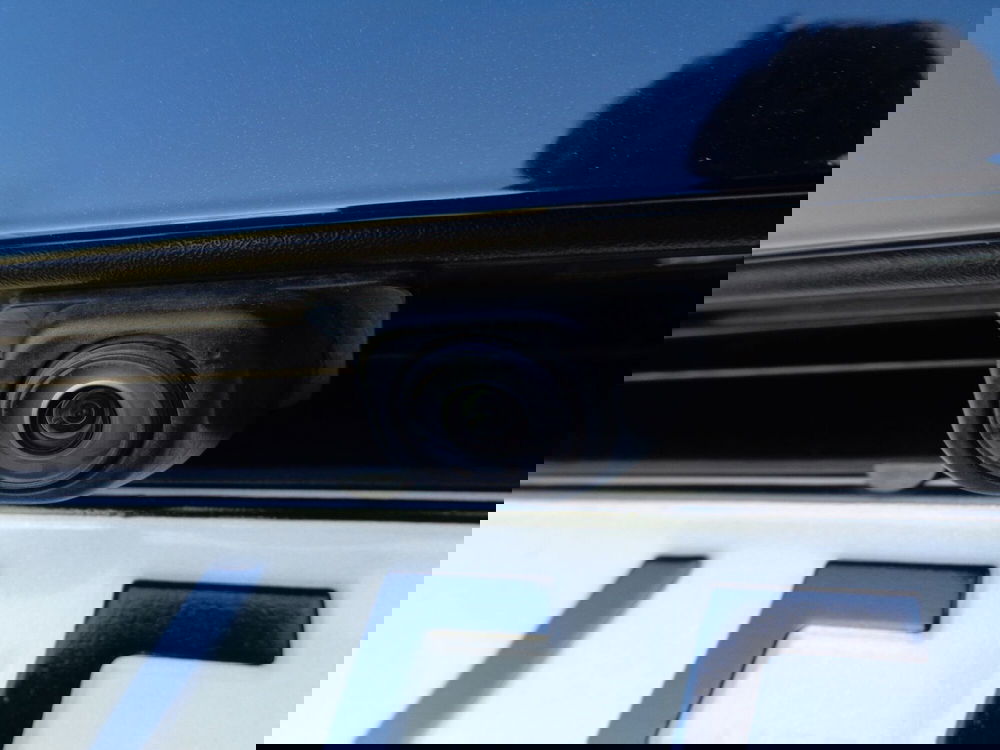 Ford Puma usata a Treviso (19)