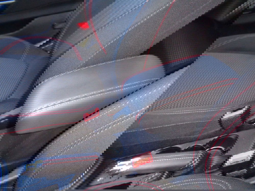 Ford Puma usata a Treviso (20)