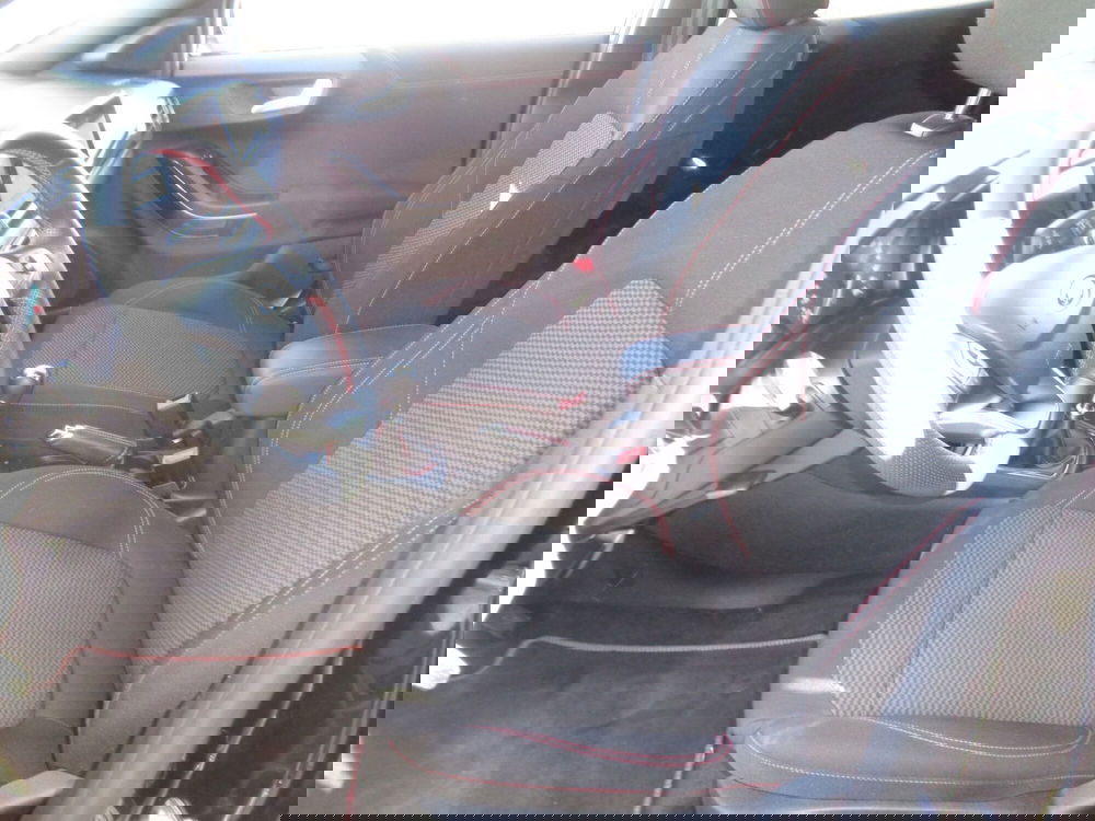 Ford Puma usata a Treviso (8)