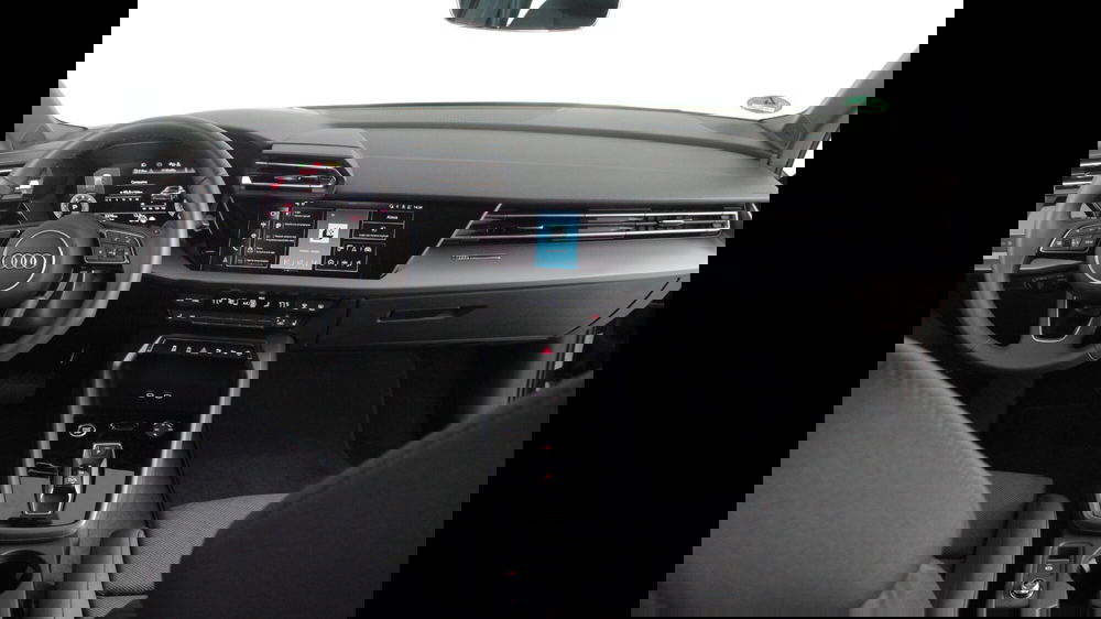 Audi A3 allstreet usata a Palermo (10)