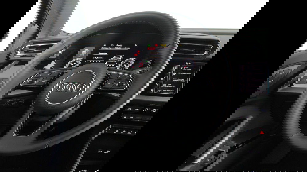 Audi A3 allstreet usata a Palermo (11)