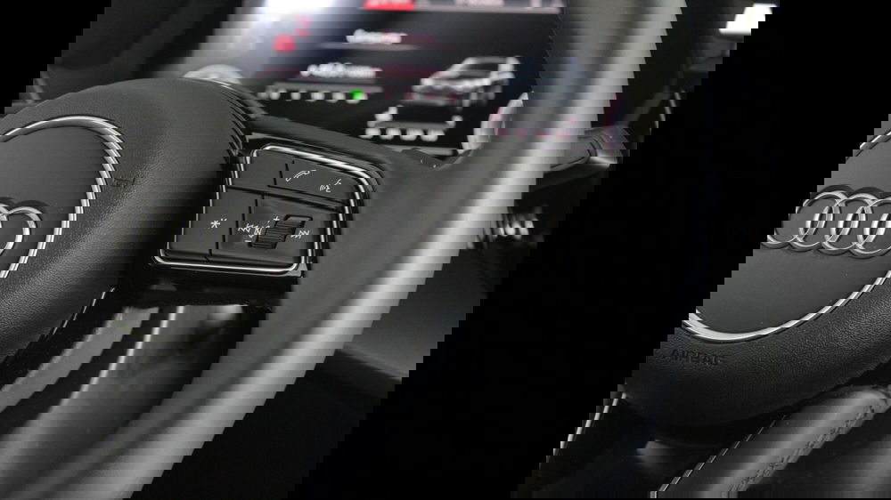 Audi A3 allstreet usata a Palermo (13)