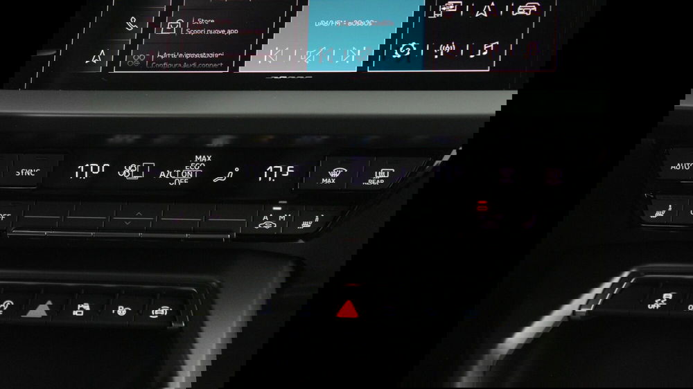 Audi A3 allstreet usata a Palermo (15)