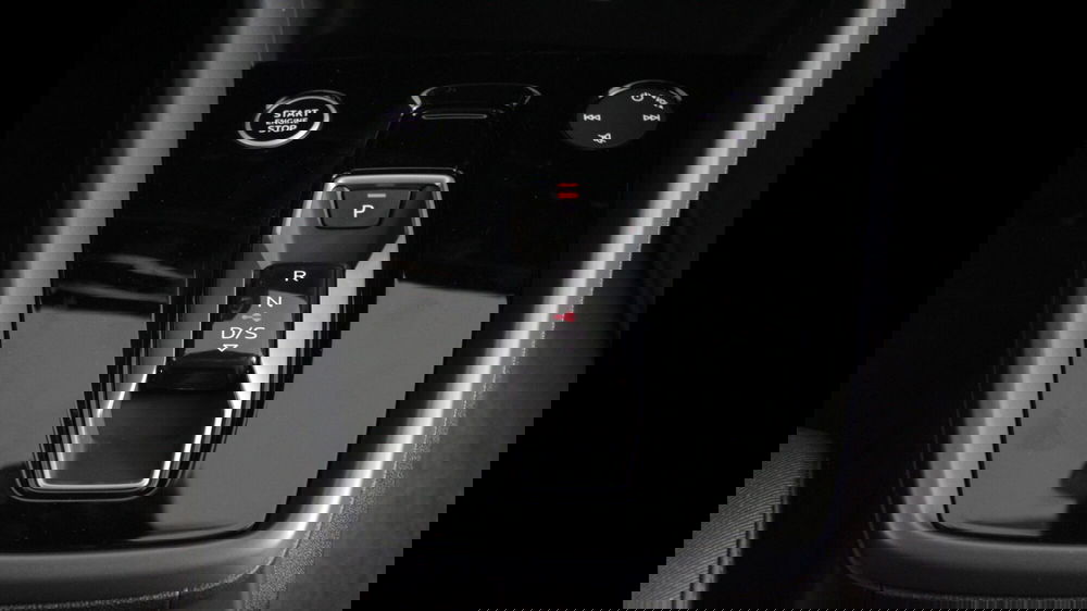 Audi A3 allstreet usata a Palermo (16)