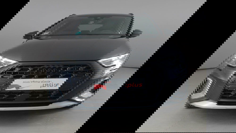 Audi A3 allstreet usata a Palermo (2)