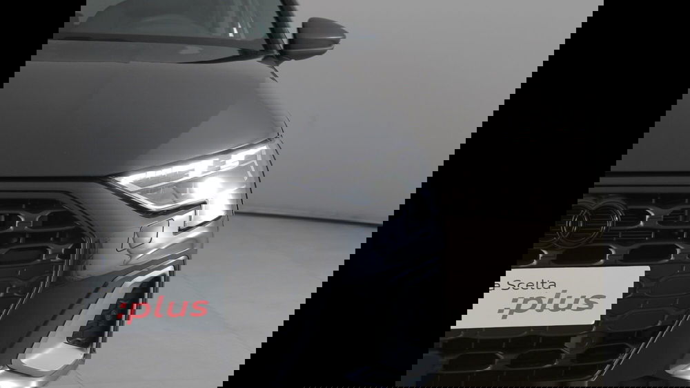 Audi A3 allstreet usata a Palermo (3)