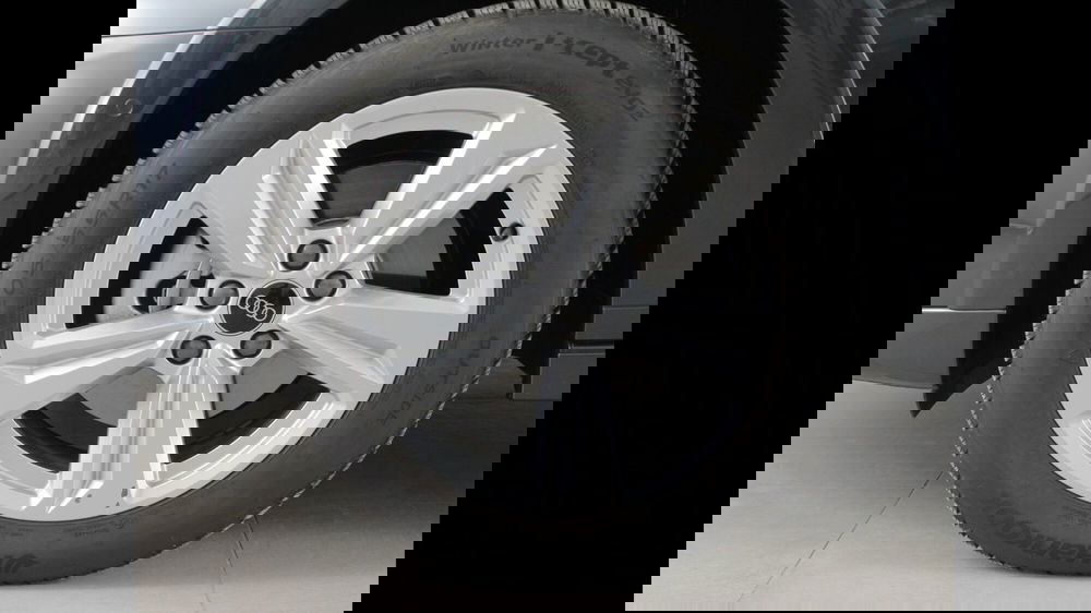 Audi A3 allstreet usata a Palermo (6)