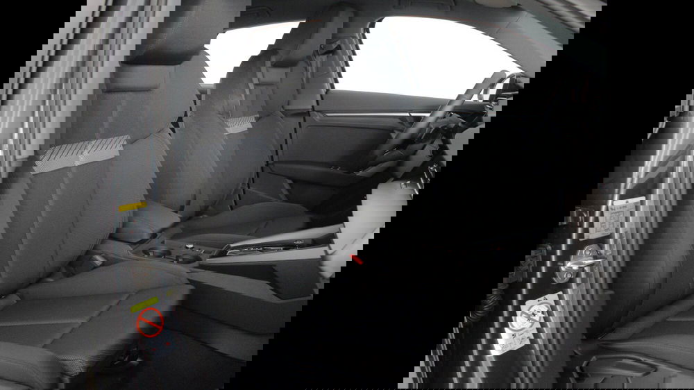 Audi A3 allstreet usata a Palermo (7)