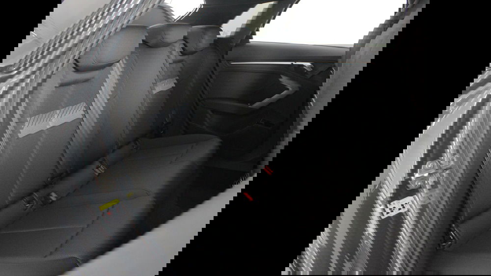 Audi A3 allstreet usata a Palermo (8)