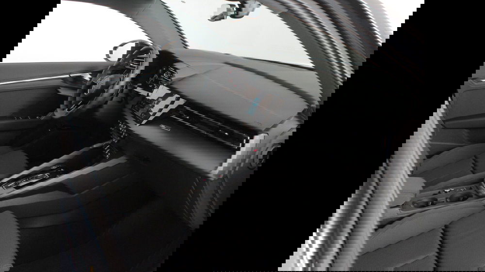 Audi A3 allstreet usata a Palermo (9)