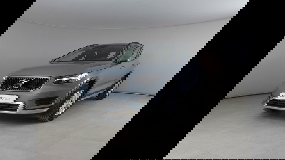 VOLVO Veicoli Commerciali XC40 usata a Palermo