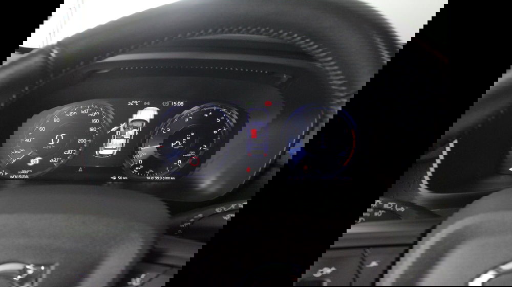 VOLVO Veicoli Commerciali XC40 usata a Palermo (11)