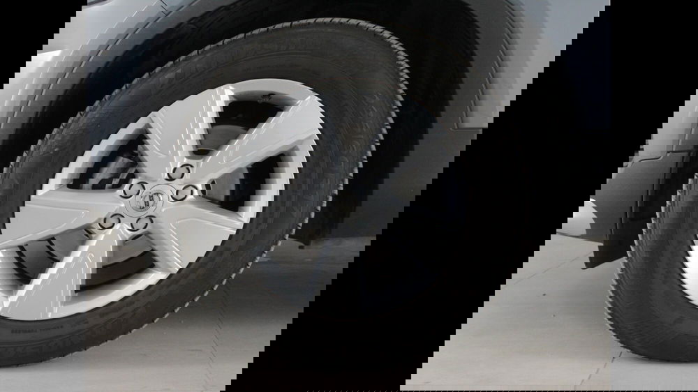 VOLVO Veicoli Commerciali XC40 usata a Palermo (13)