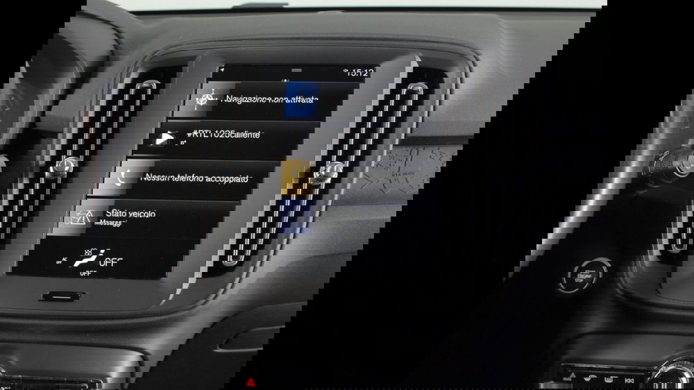 VOLVO Veicoli Commerciali XC40 usata a Palermo (14)