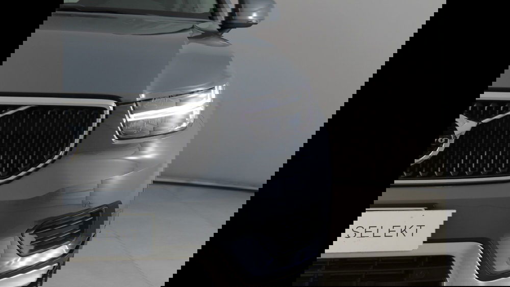 VOLVO Veicoli Commerciali XC40 usata a Palermo (15)