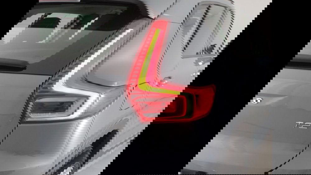 VOLVO Veicoli Commerciali XC40 usata a Palermo (16)