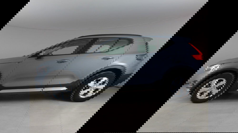 VOLVO Veicoli Commerciali XC40 usata a Palermo (2)