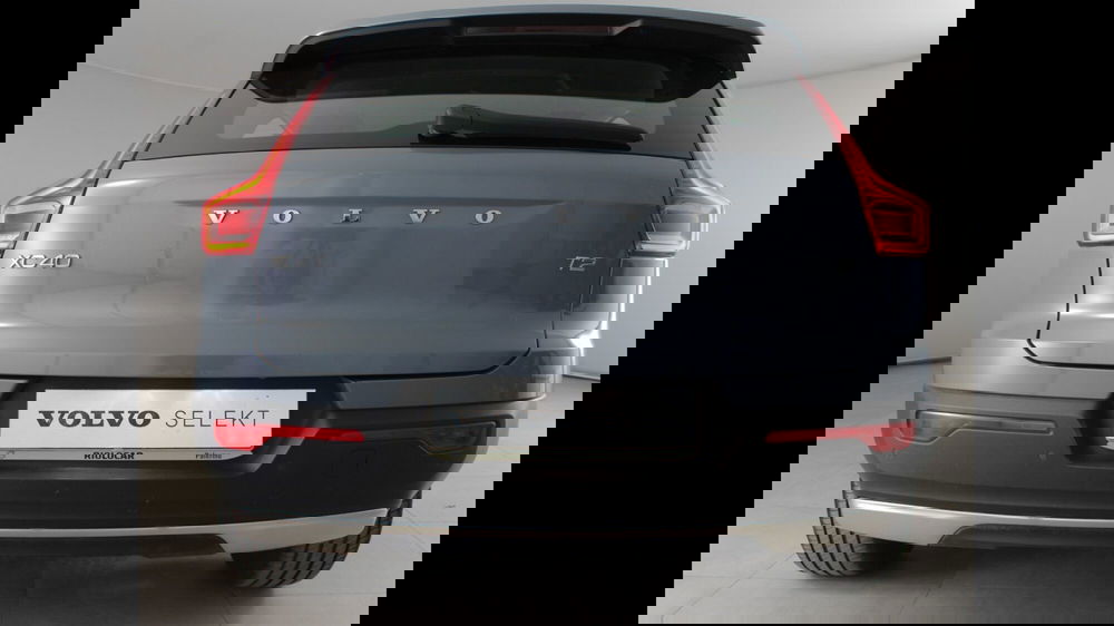 VOLVO Veicoli Commerciali XC40 usata a Palermo (3)