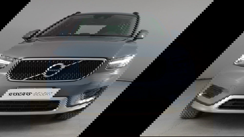 VOLVO Veicoli Commerciali XC40 usata a Palermo (4)