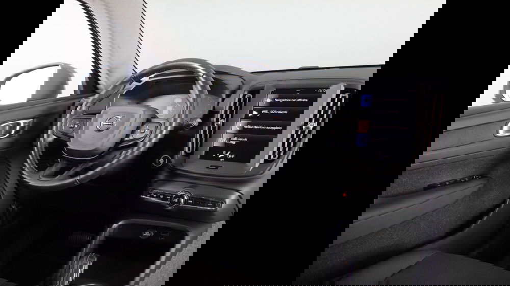 VOLVO Veicoli Commerciali XC40 usata a Palermo (5)