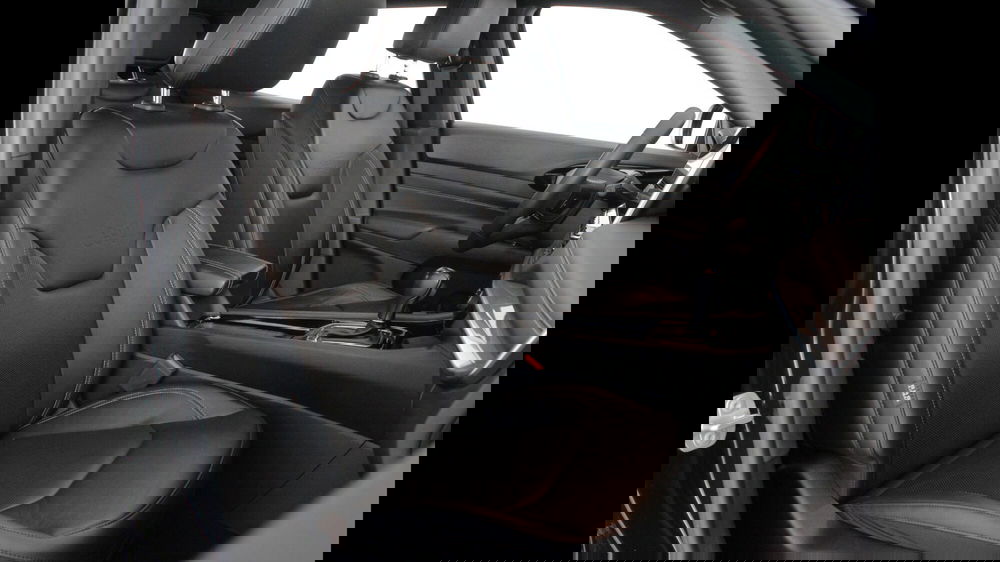 Jeep Compass usata a Palermo (11)