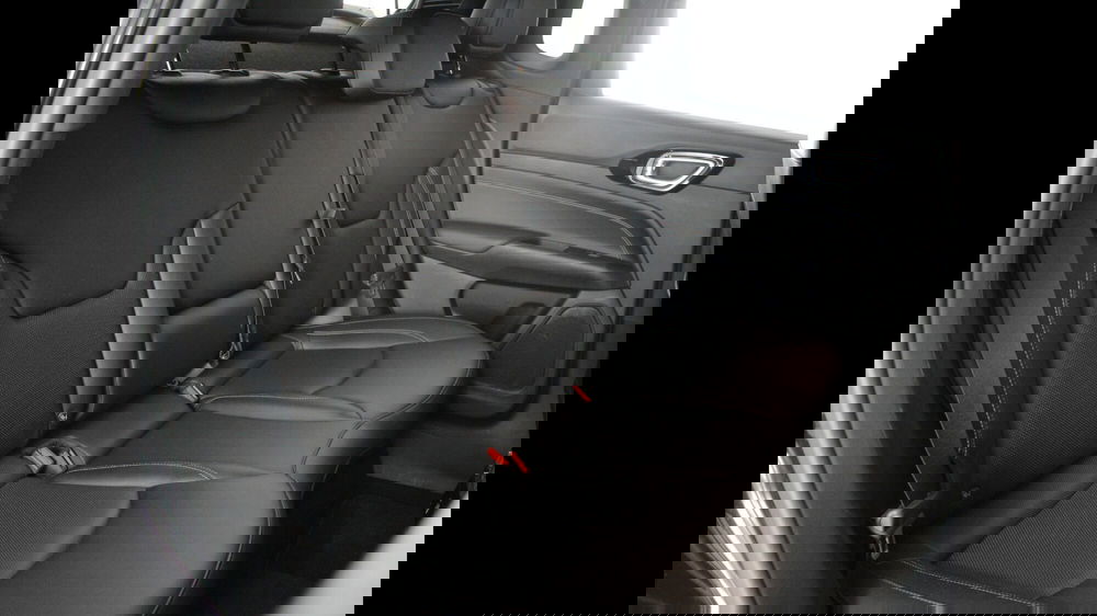 Jeep Compass usata a Palermo (13)