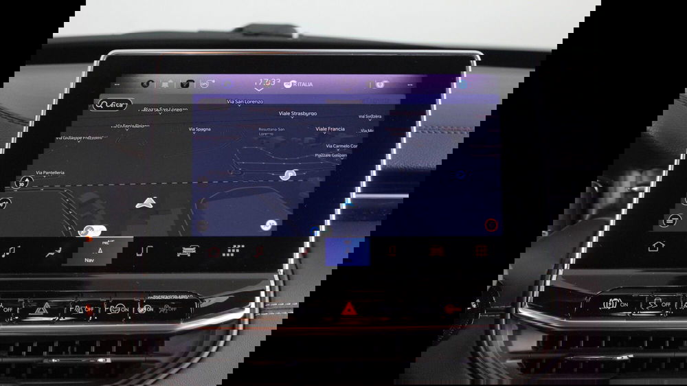 Jeep Compass usata a Palermo (16)