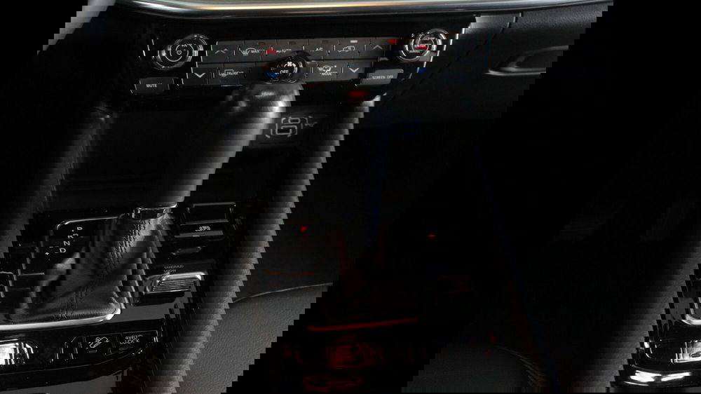 Jeep Compass usata a Palermo (17)