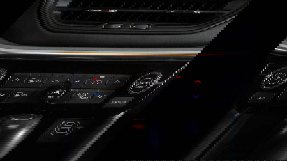 Jeep Compass usata a Palermo (19)