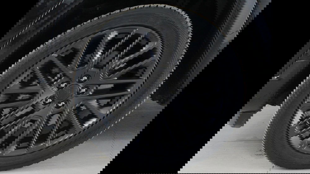 Jeep Compass usata a Palermo (5)