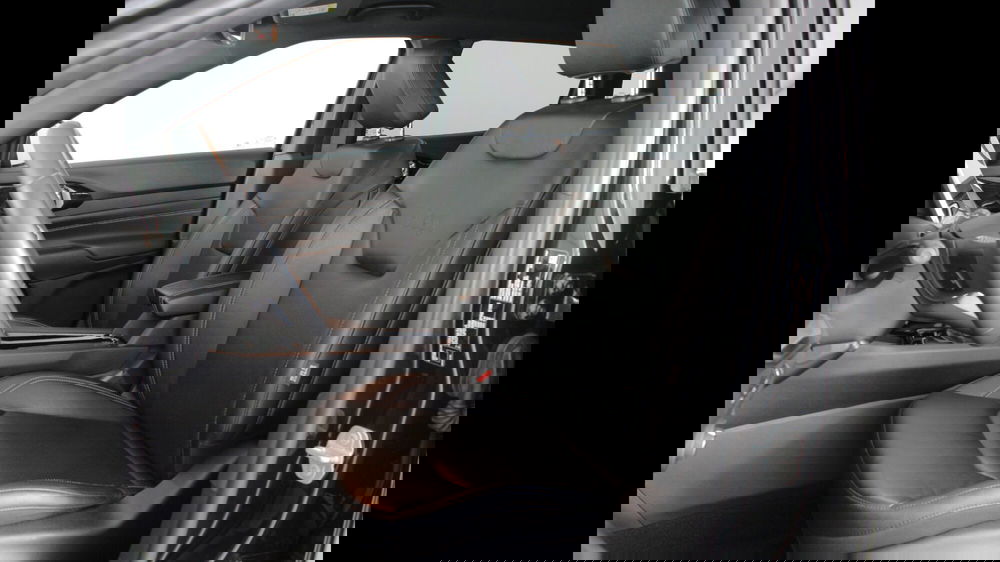 Jeep Compass usata a Palermo (6)