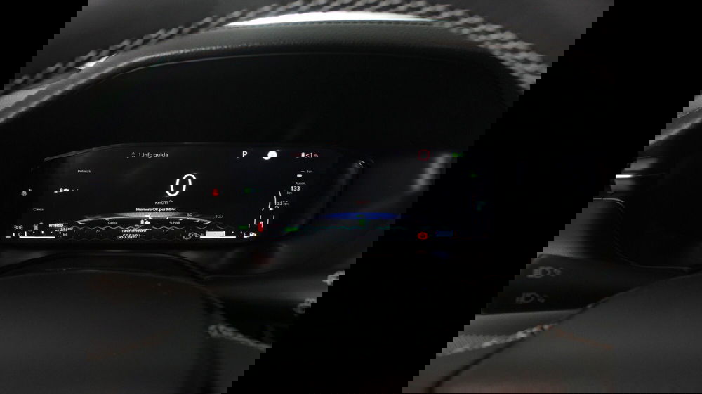 Jeep Compass usata a Palermo (7)