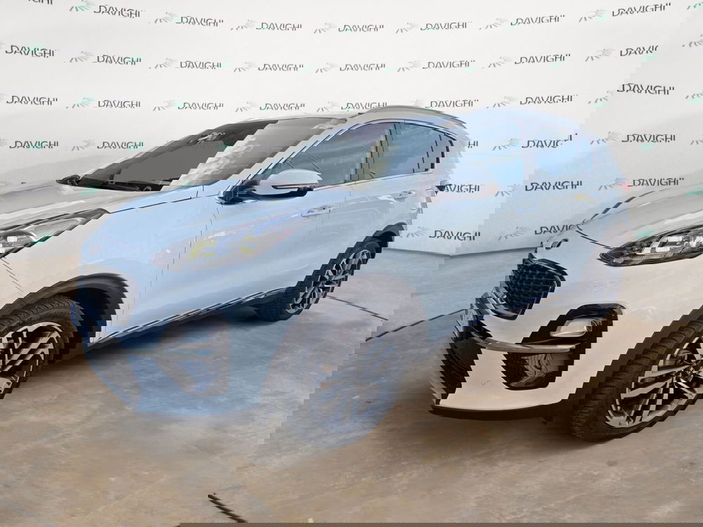 Kia Sportage usata a Cremona