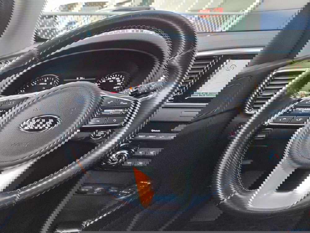 Kia Sportage usata a Cremona (11)