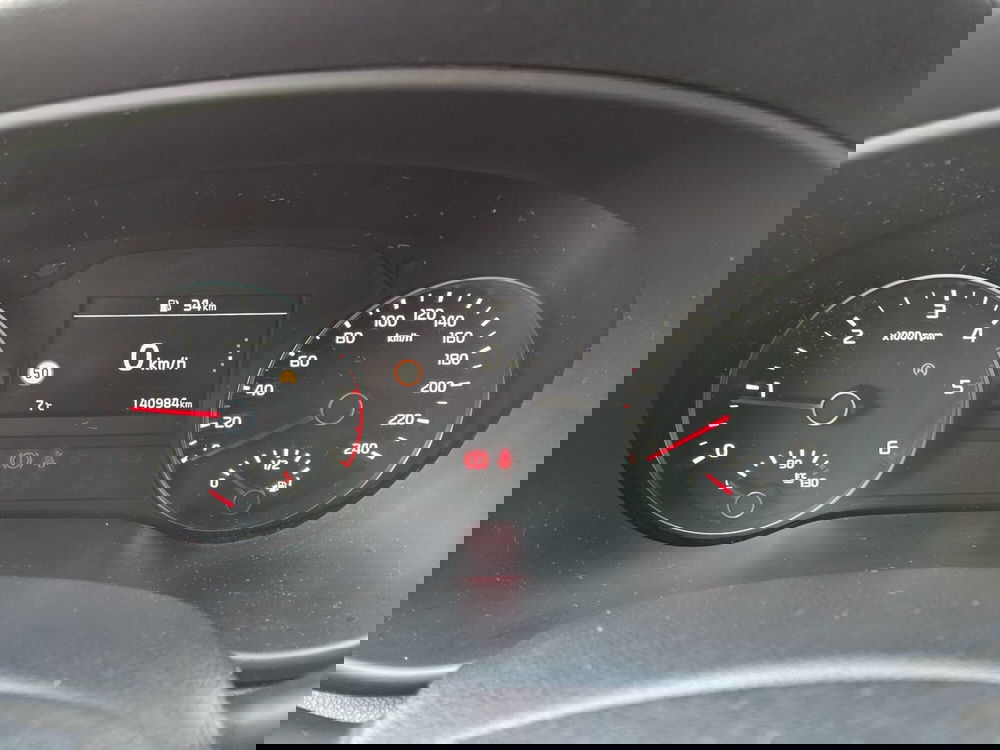 Kia Sportage usata a Cremona (12)
