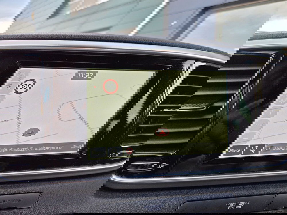 Kia Sportage usata a Cremona (13)