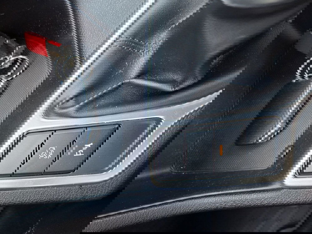 Kia Sportage usata a Cremona (14)