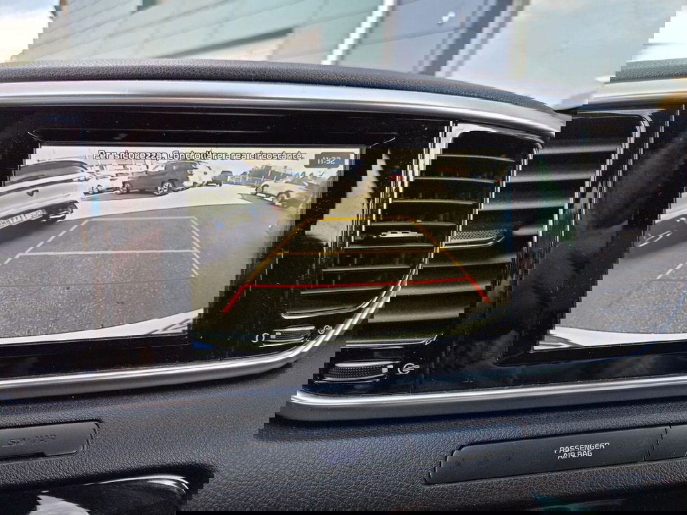 Kia Sportage usata a Cremona (15)