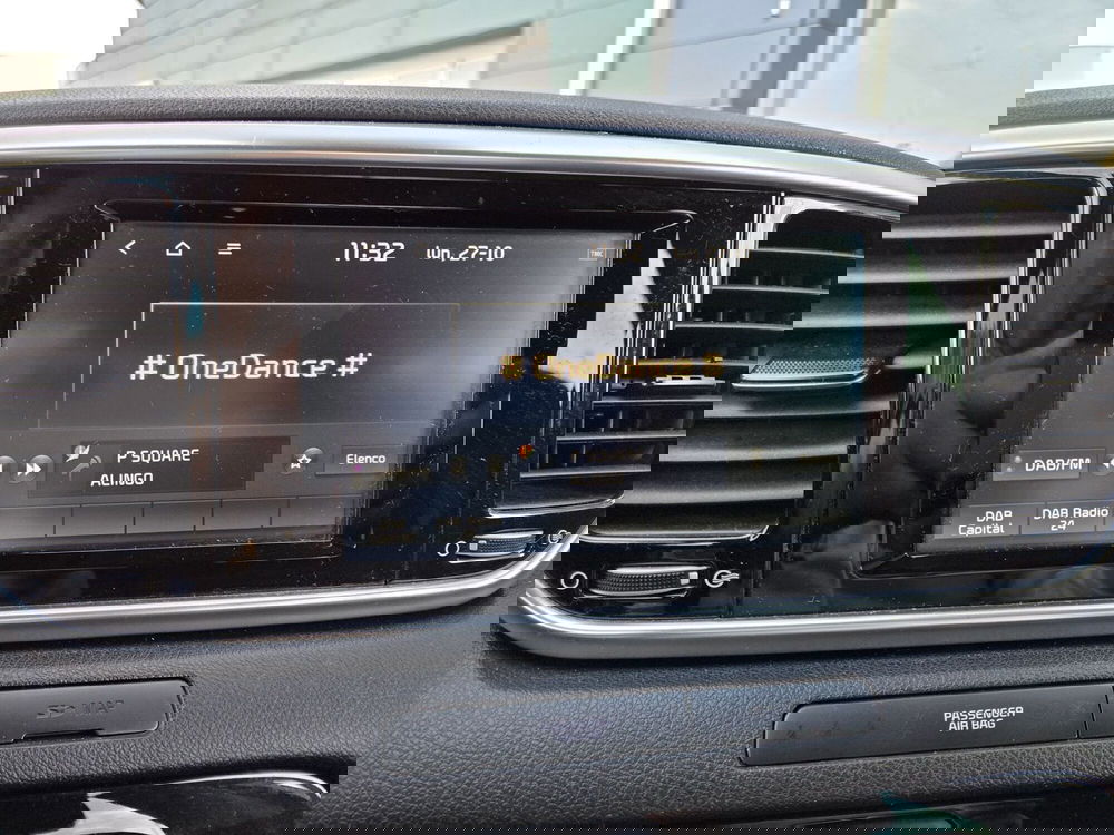 Kia Sportage usata a Cremona (16)