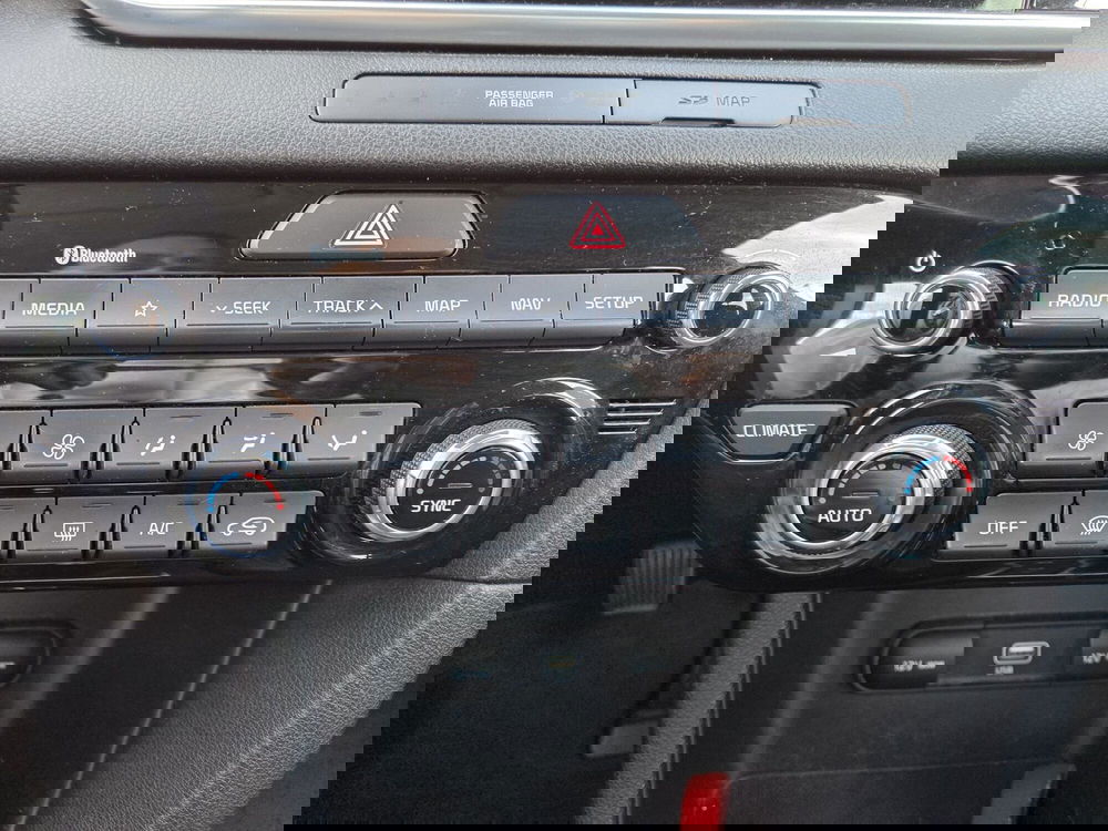 Kia Sportage usata a Cremona (17)