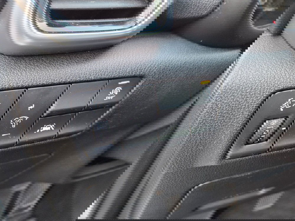 Kia Sportage usata a Cremona (18)