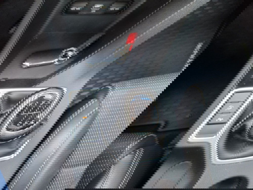 Kia Sportage usata a Cremona (19)