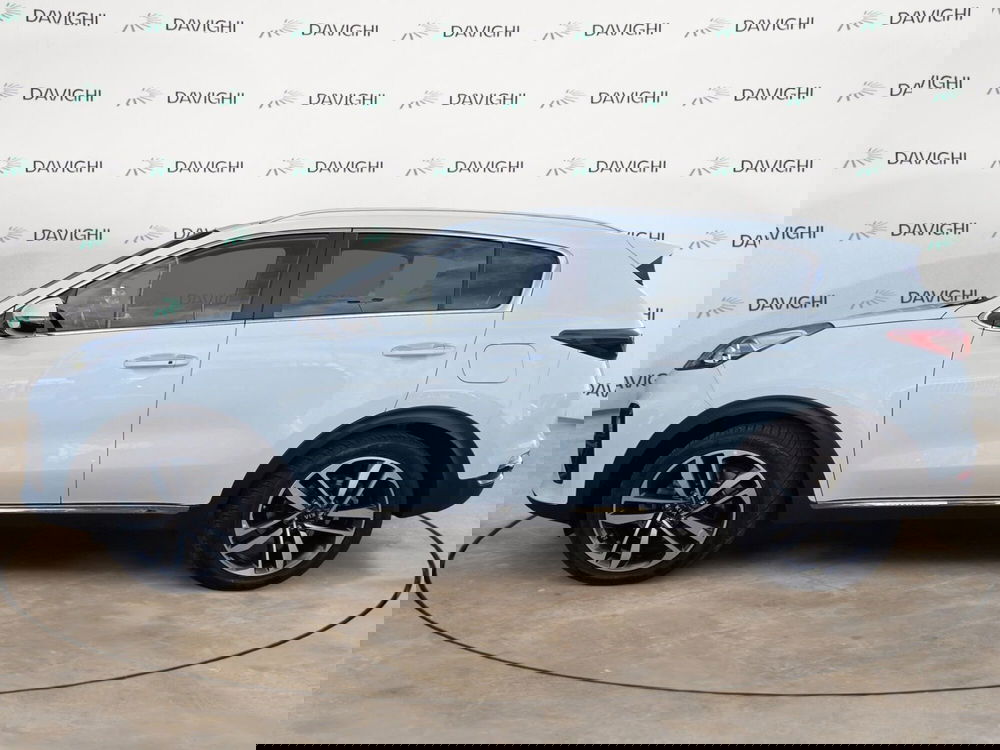 Kia Sportage usata a Cremona (2)