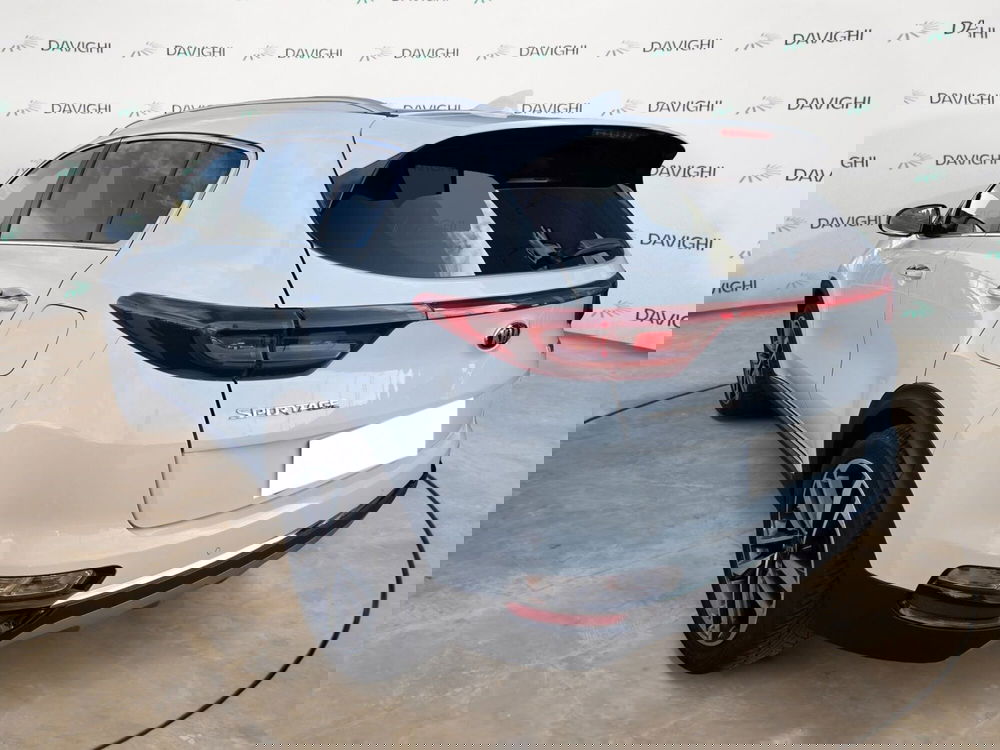 Kia Sportage usata a Cremona (3)