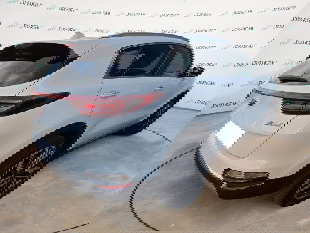 Kia Sportage usata a Cremona (5)