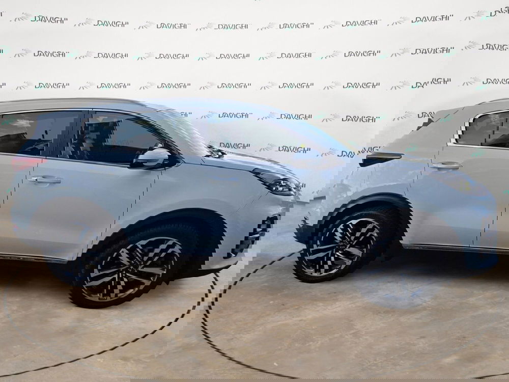 Kia Sportage usata a Cremona (6)