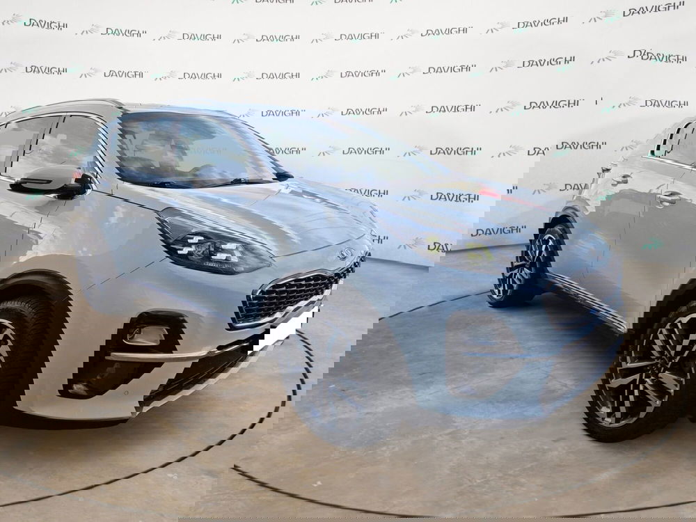 Kia Sportage usata a Cremona (7)