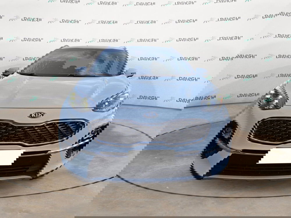 Kia Sportage usata a Cremona (8)