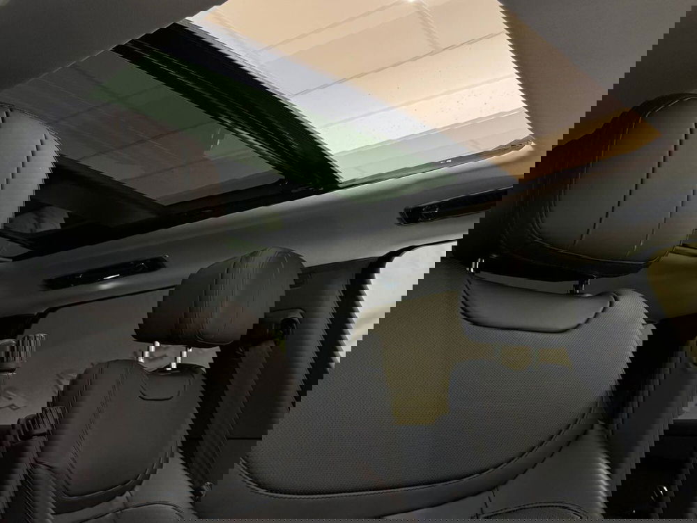 Land Rover Range Rover Sport usata a Savona (11)